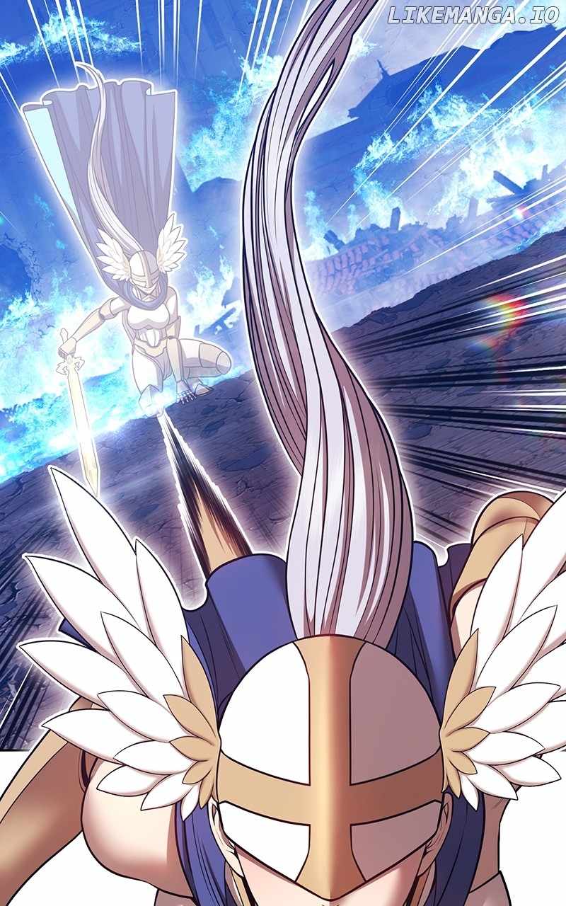 plus 99 Wooden stick Chapter 147 127